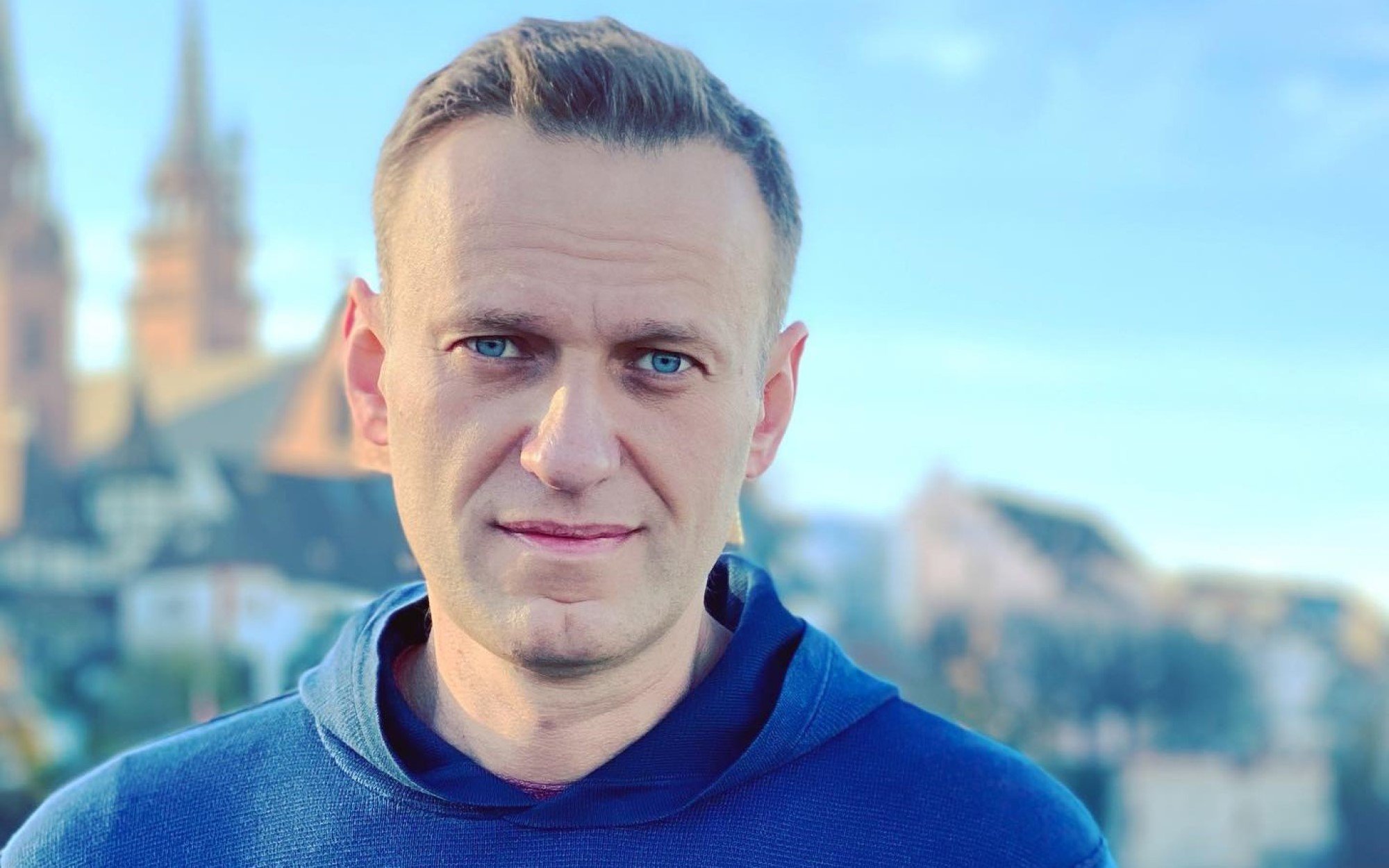Розвал РФ і "молодий фюрер": чого чекають в Україні від Навального