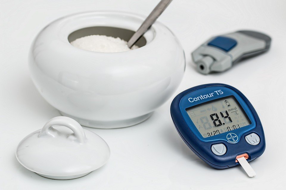 П'ять корисних звичок для хворих на діабет