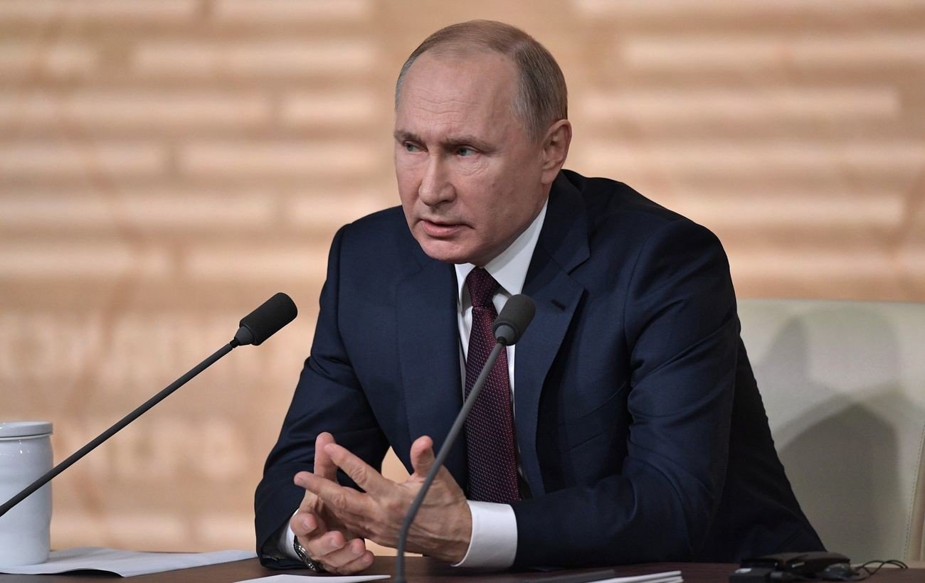 Путин не станет "стрелять себе в ногу" ради мести Украине, - Кремль