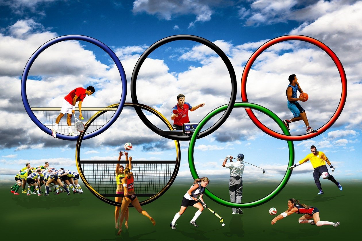 Олимпиада-2021: власти Японии настроены оптимистично ...