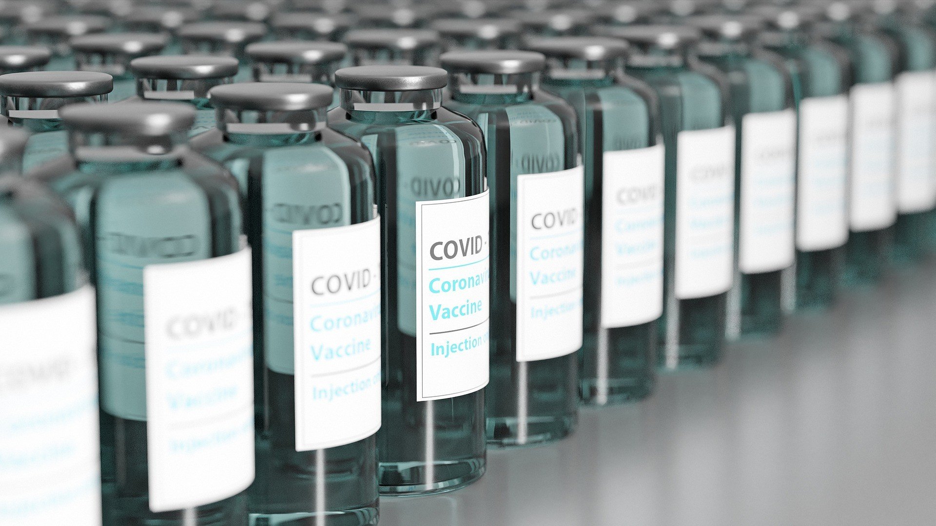 Верховная Рада одобрила запуск Covid-вакцинации в Украине