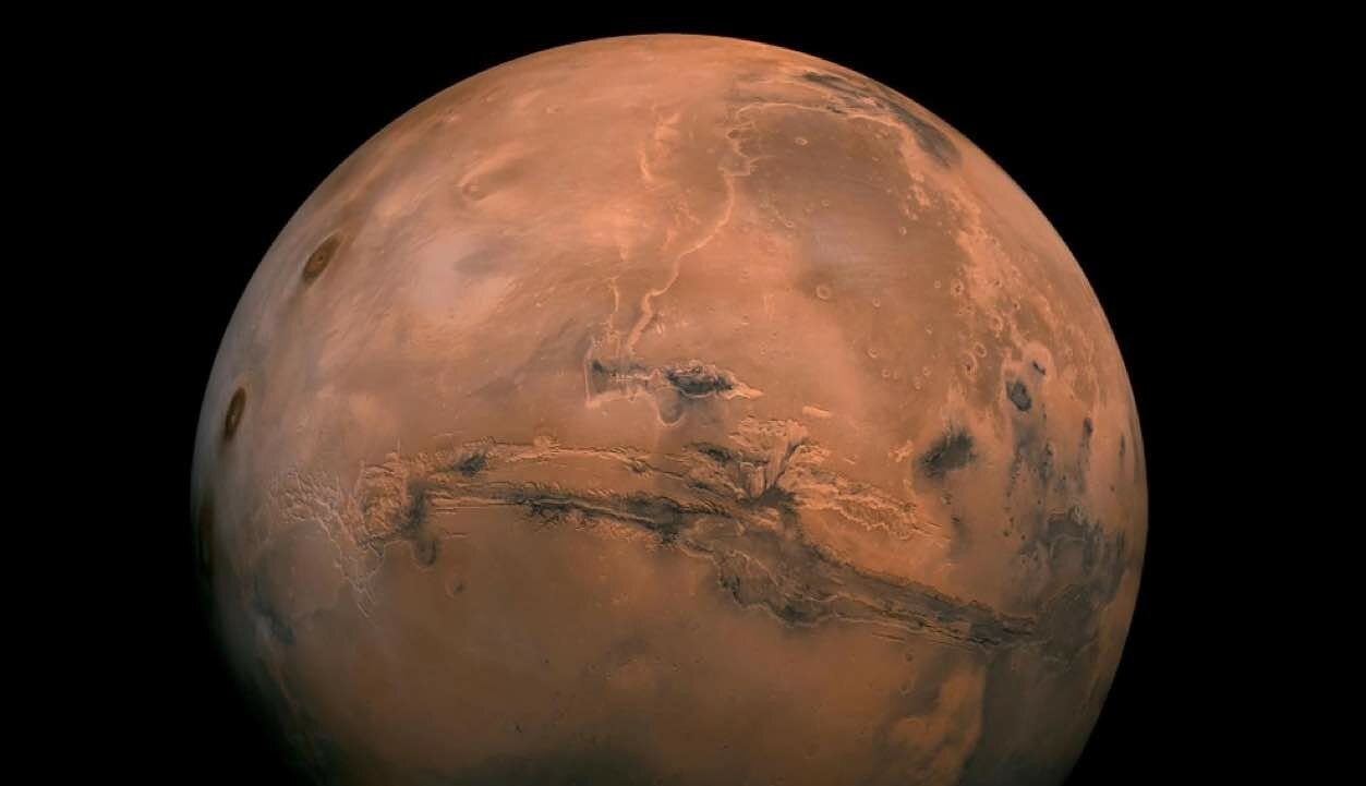 Небезпеки від польоту на Марс: подробиці