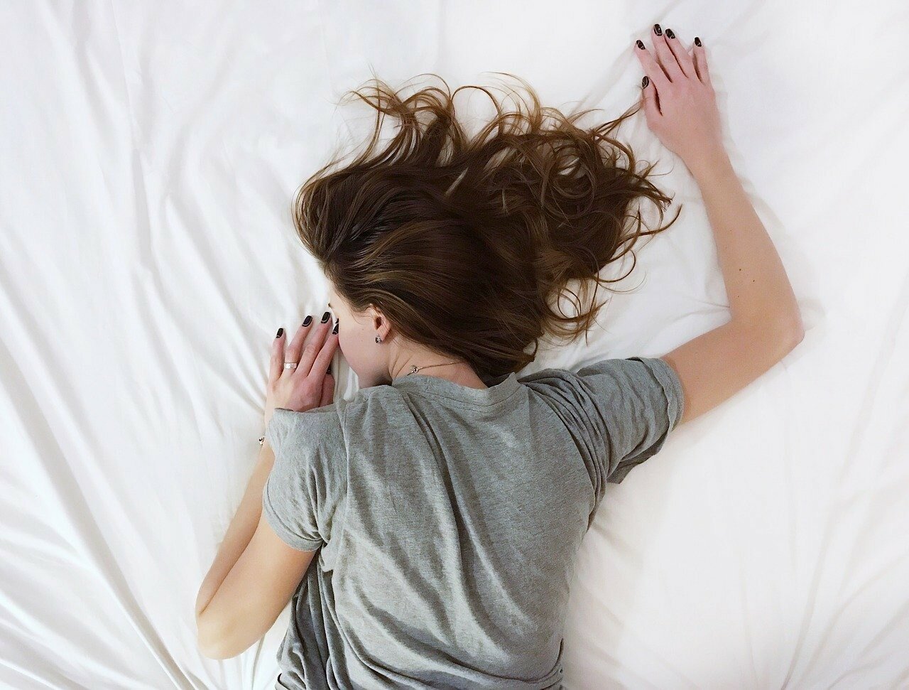 Учені попередили про наслідки нерегулярного режиму сну