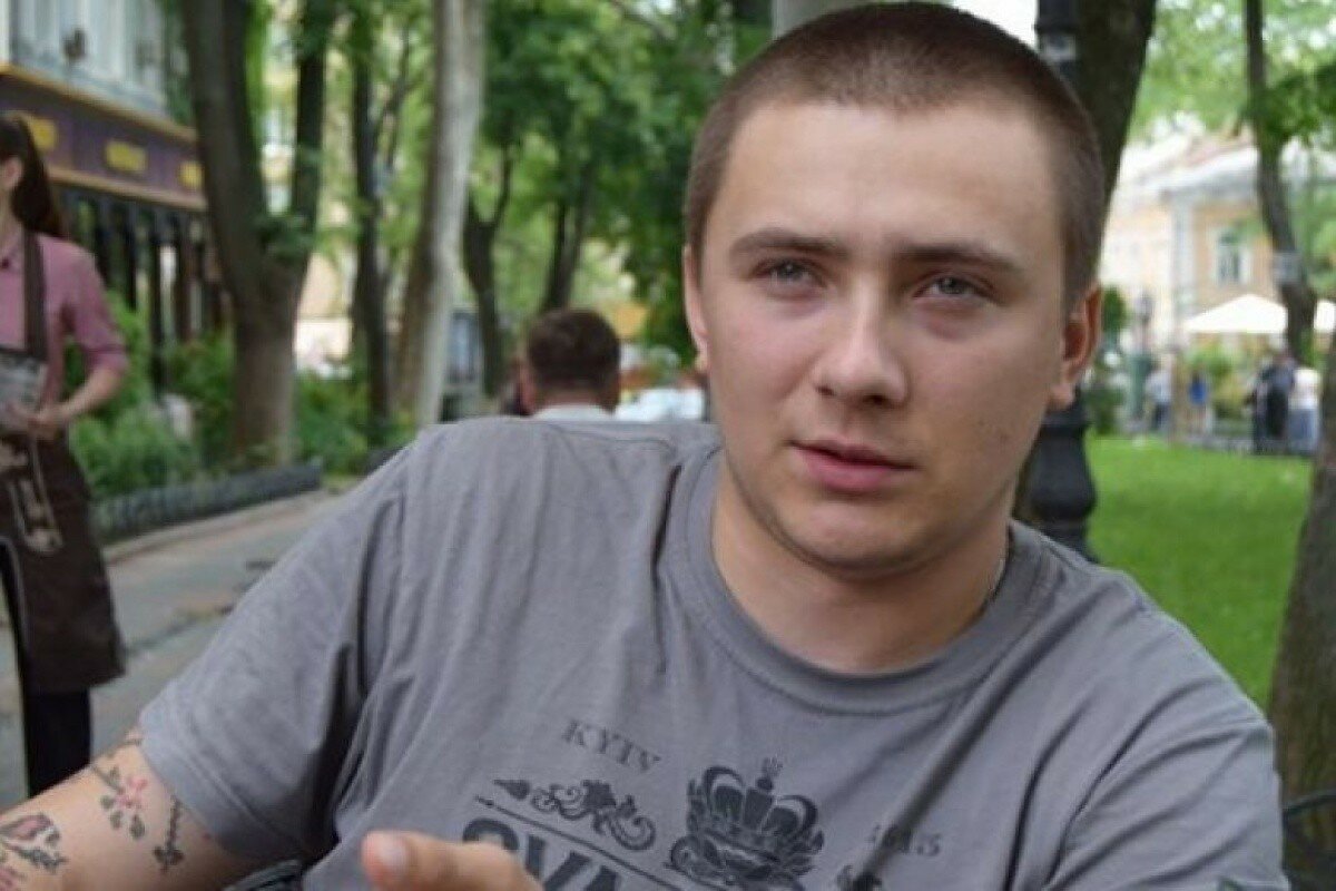 Суд не смог огласить приговор Стерненко: "не успели" подготовить вердикт