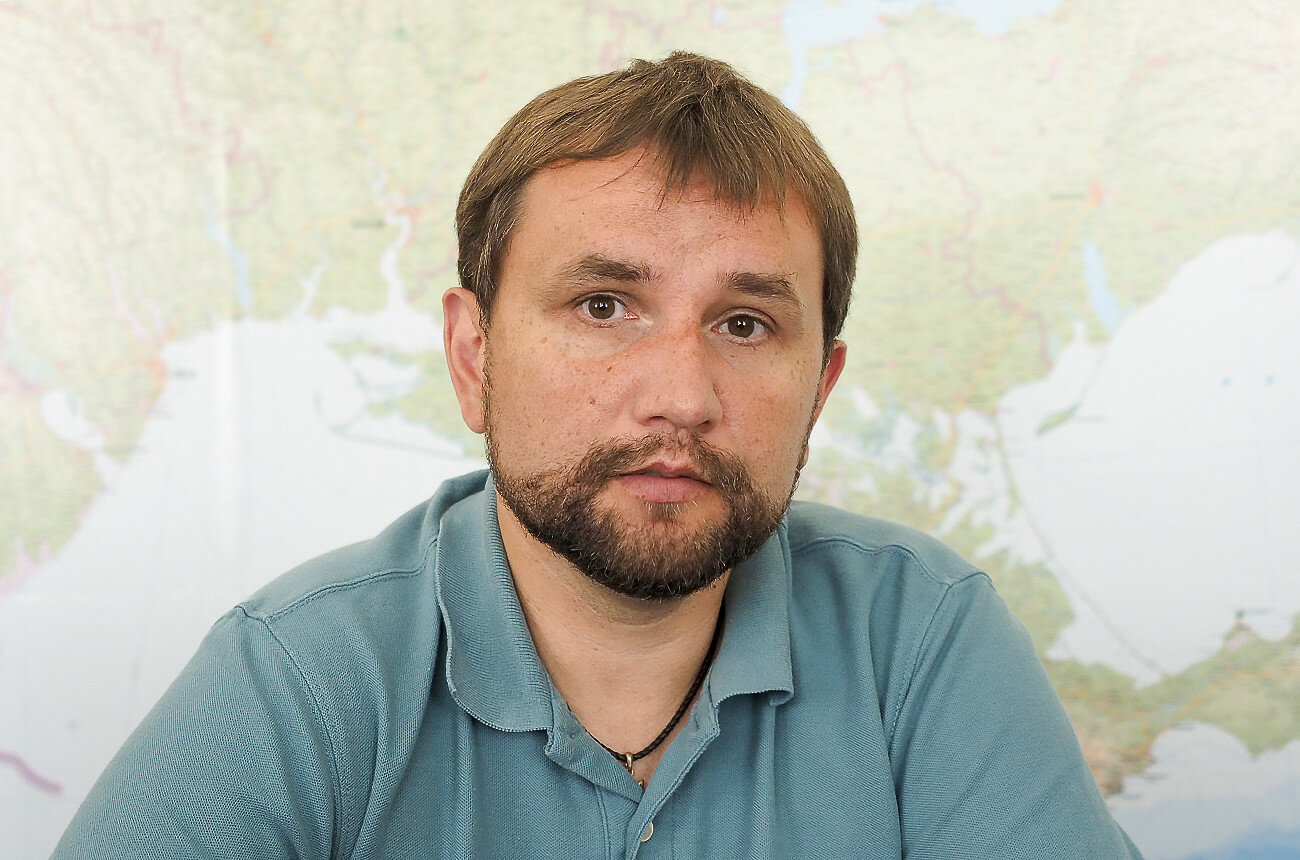 "ОАСК надо закрыть, он может отменить и независимость Украины", — Вятрович