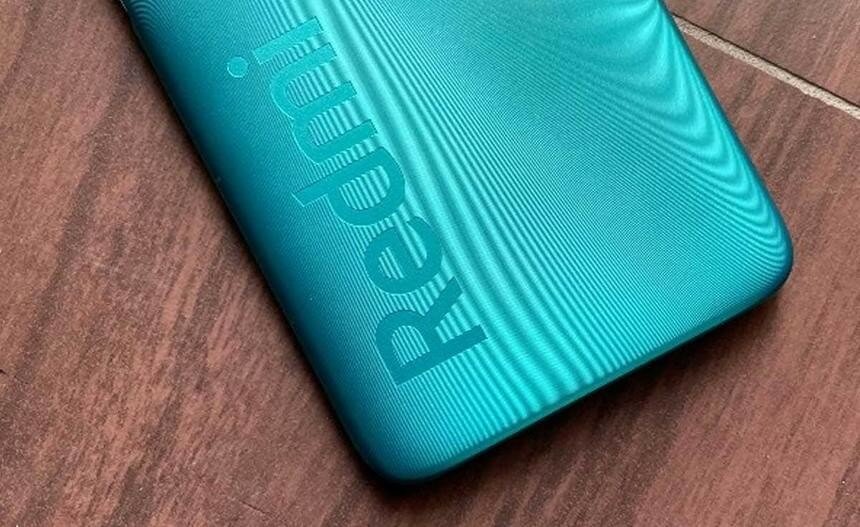 Redmi Note 10 появился в продаже за неделю до презентации