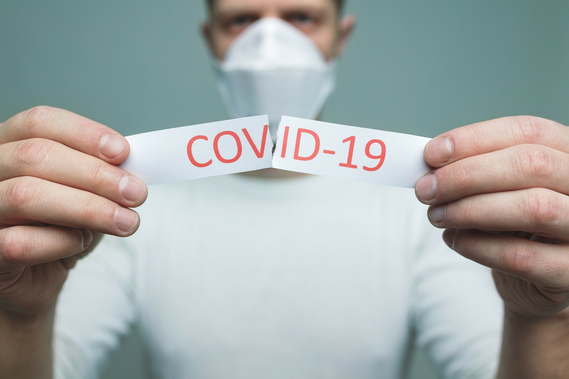 Вчені: на скільки вистачає імунітету після COVID-19