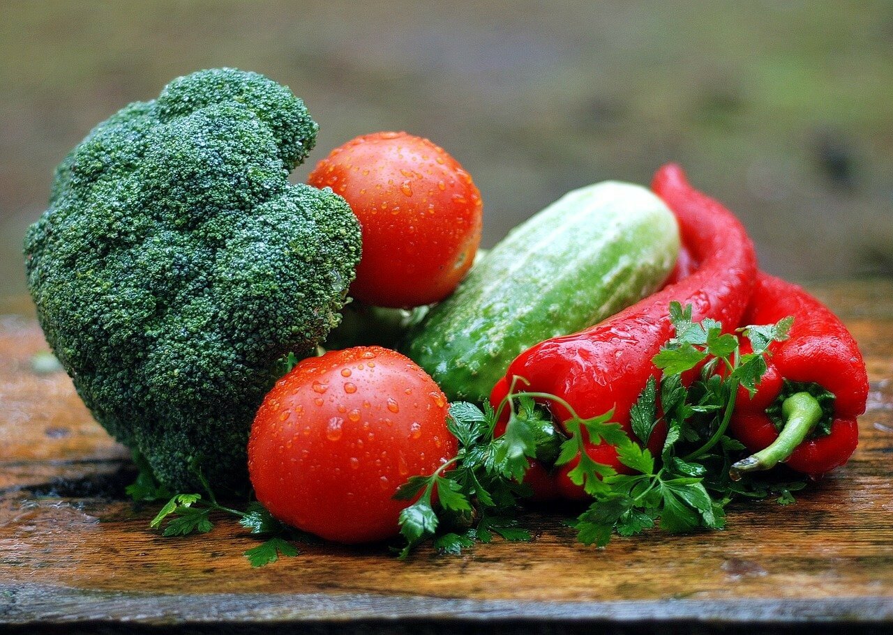 Овочі, важливі для організму: топ-9