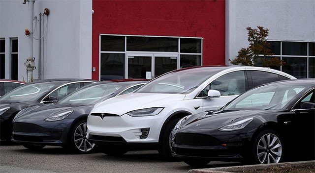 Секрет Tesla: джерело доходу зовсім не автомобілі