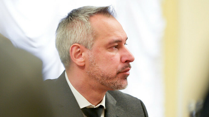 Екс-прокурор Рябошапка став лауреатом премії Держдепу