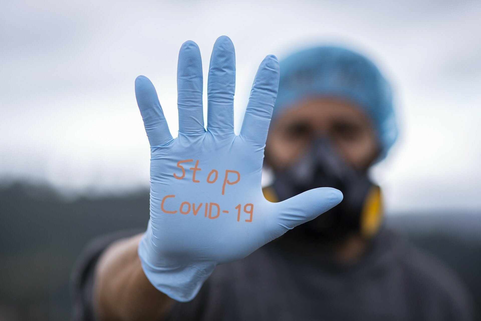 COVID-19 в Україні: загинули майже 150 осіб
