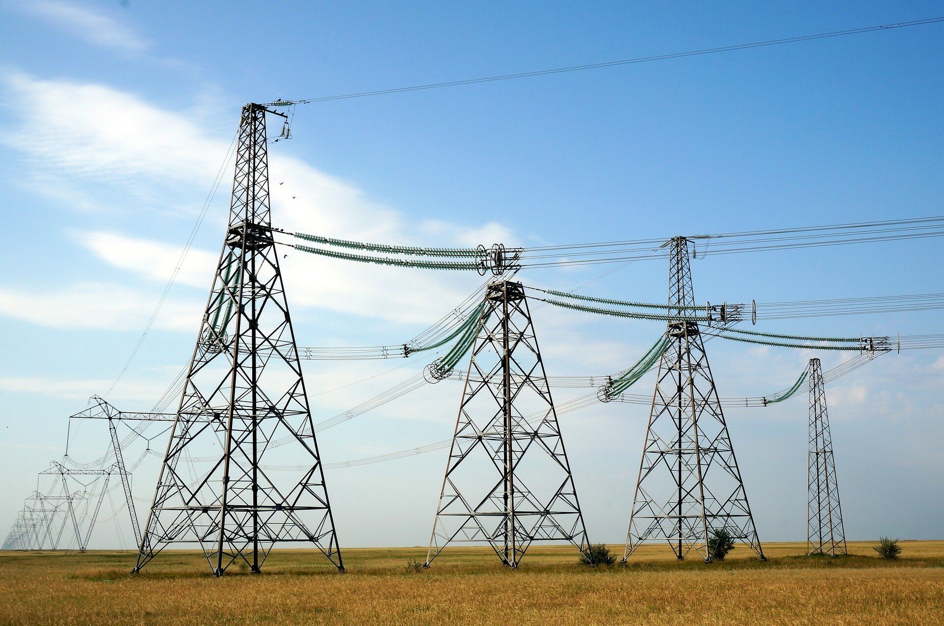 НКРЭКУ признала угрозу монополизации на рынке электроэнергии