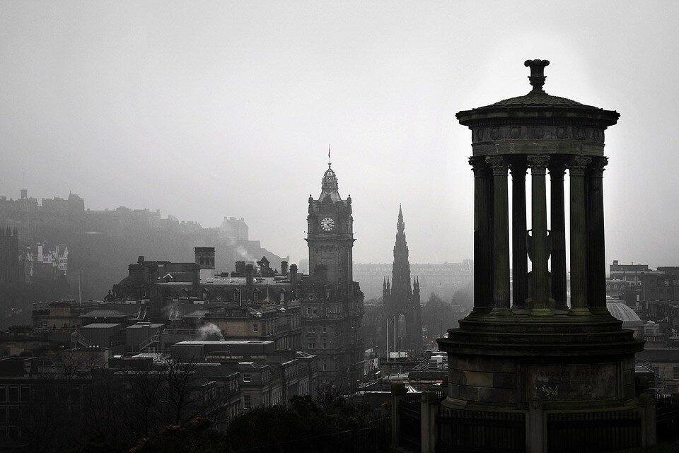Шотландию раскритиковали за траты на новый референдум о независимости