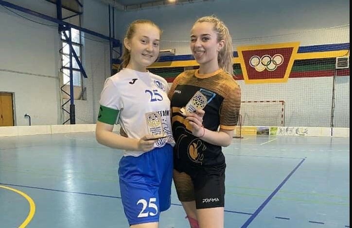 Чемпіонат України з флорболу: "Скала" у півфіналі