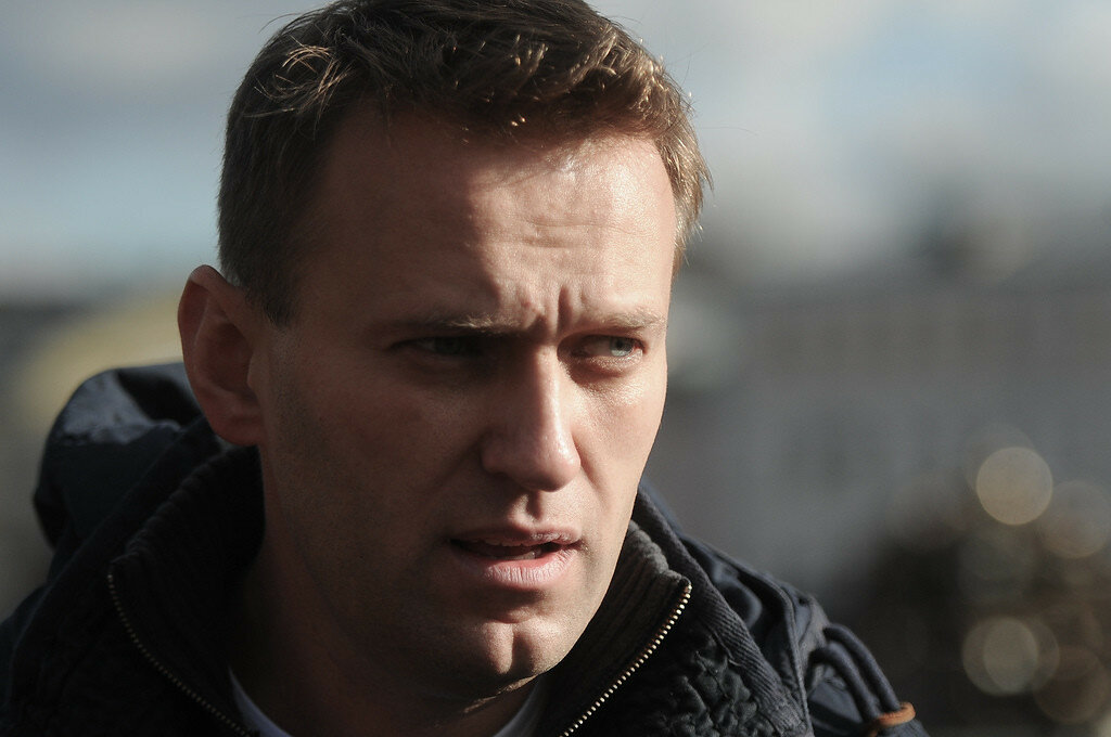 Рада міністрів ЄС погодила санкції через арешт Навального