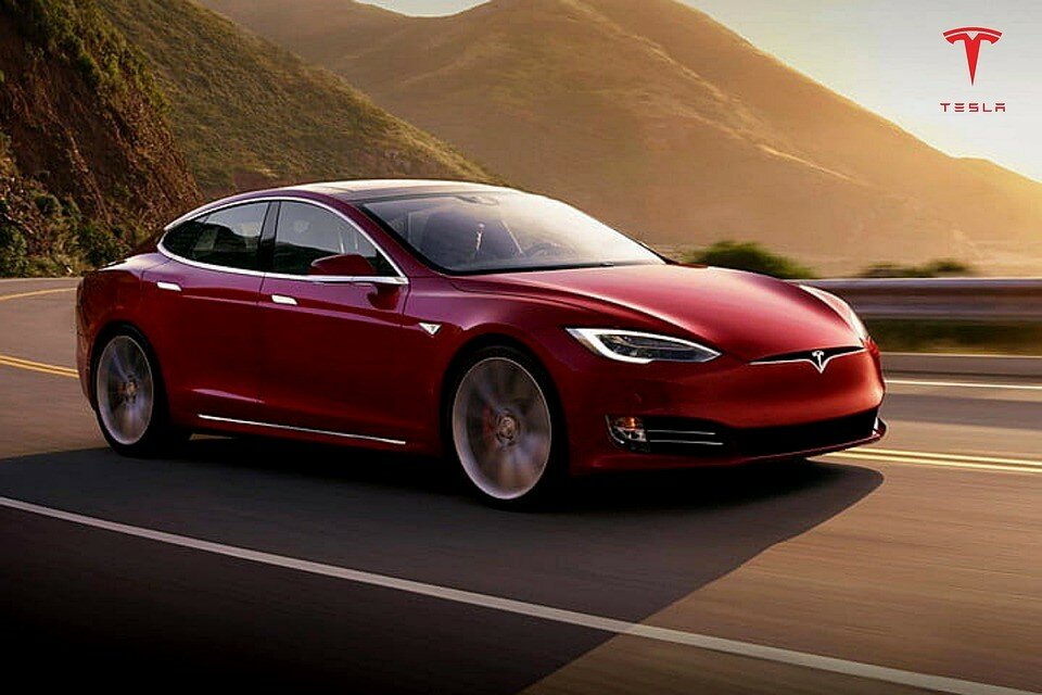Акции Tesla подешевели на четверть, что подкосило всю отрасль