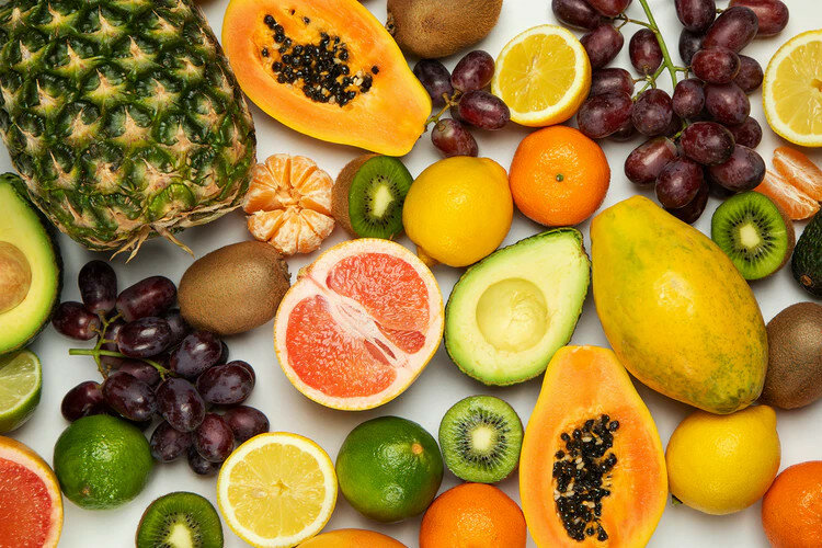 Учені попередили про небезпеку фруктози
