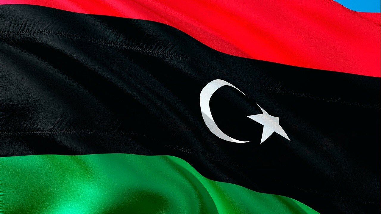 В Ливии договорились создать временное правительство