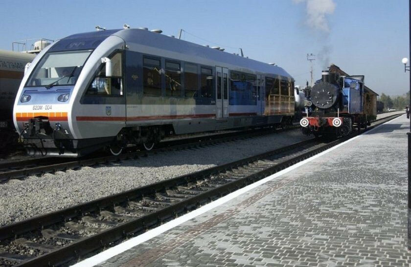 Єврооператори цікавляться концесією залізничних вокзалів в Україні