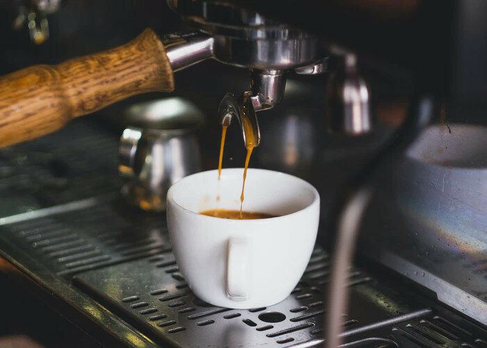 Учені назвали користь щоденного вживання кави