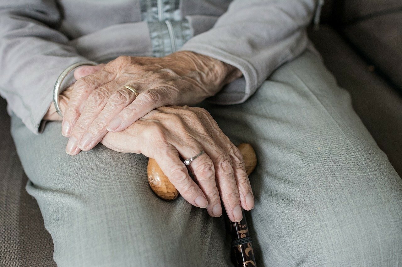 Ученые открыли новый метод диагностики болезни Альцгеймера