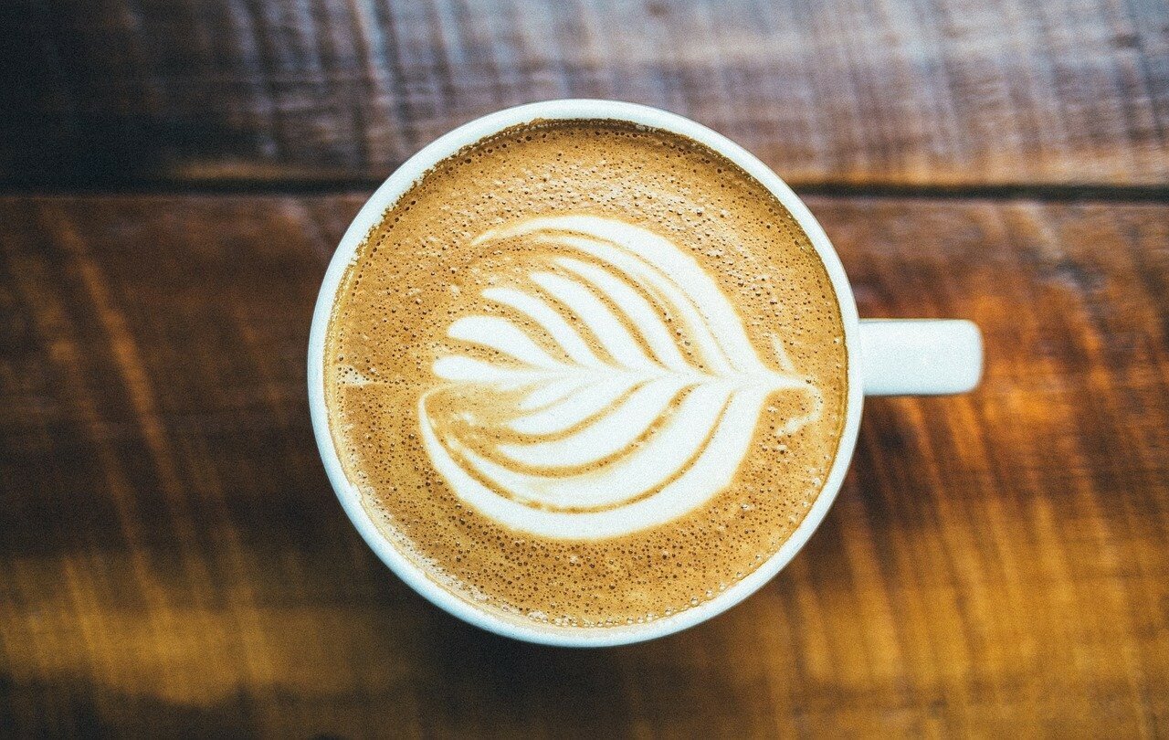 Як регулярне вживання кави впливає на мозок
