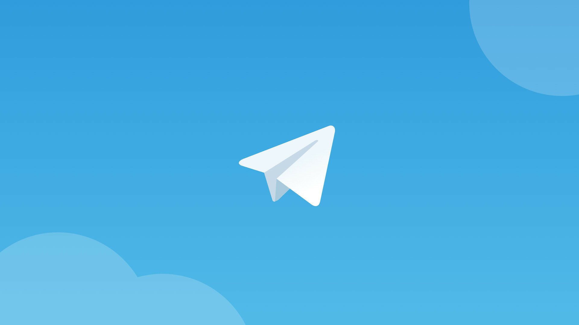 Telegram обновил голосовые чаты: появилась запись эфира