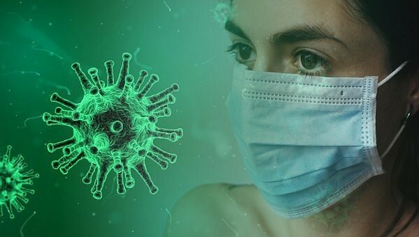 Коронавірус у Європі: ВООЗ фіксує зростання захворюваності