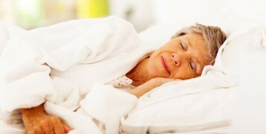 Американський лікар описав простий спосіб заснути