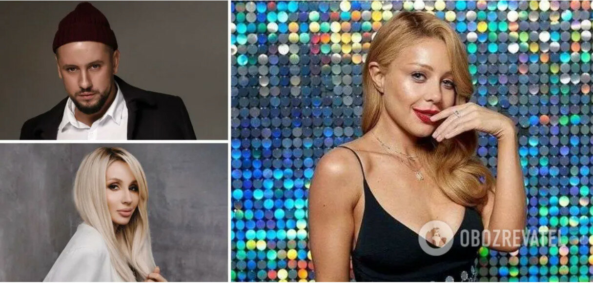 Loboda Karol I Monatik Kak Vyglyadeli Zvezdy V Detstve Stil Zhizni Kurs Ukrainy