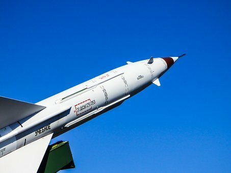 США и РФ хотят разорвать документ о крылатых ракетах: последствия