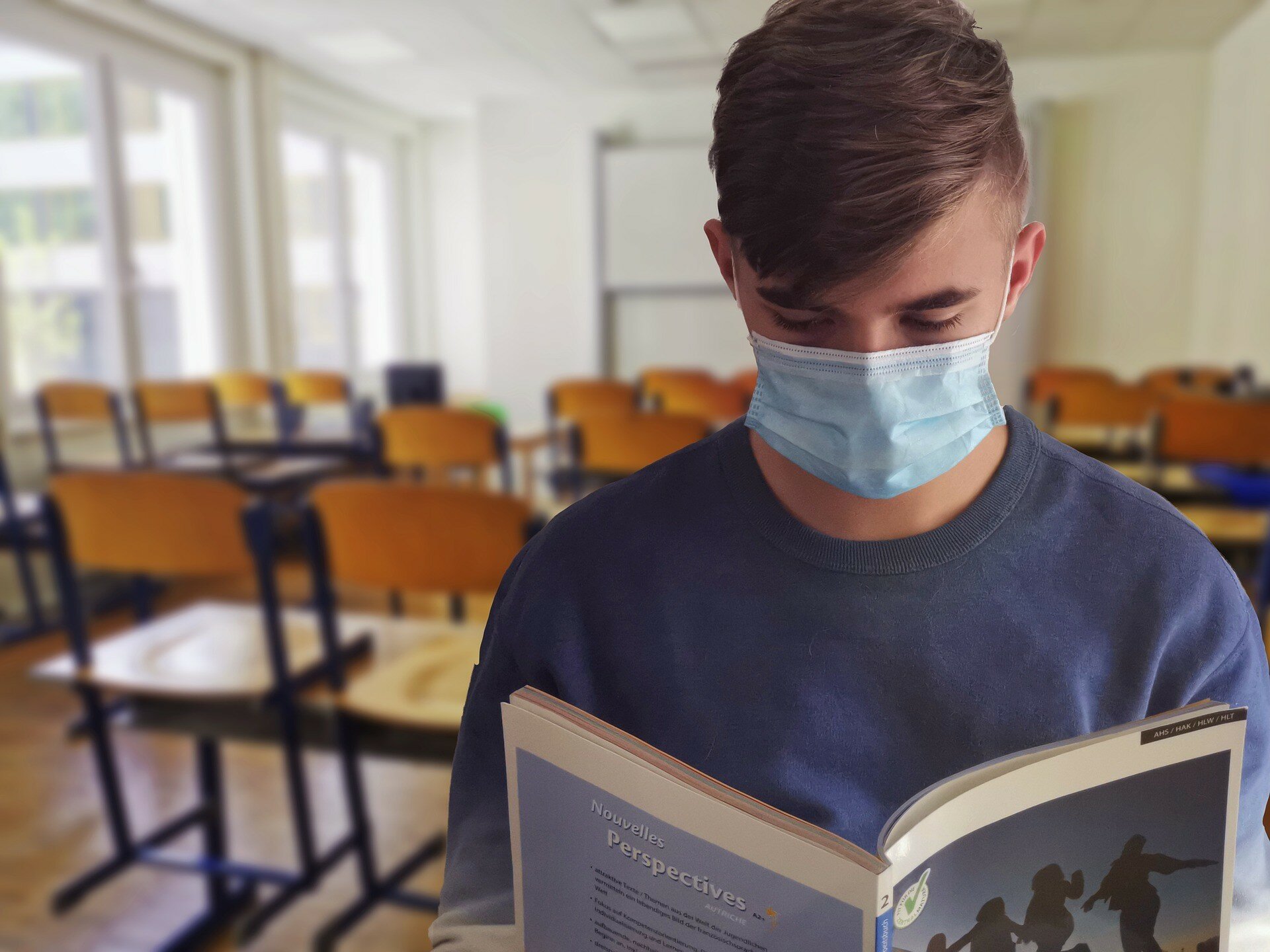 COVID-19 в Україні: хворобу виявили у більш ніж 258 дітей