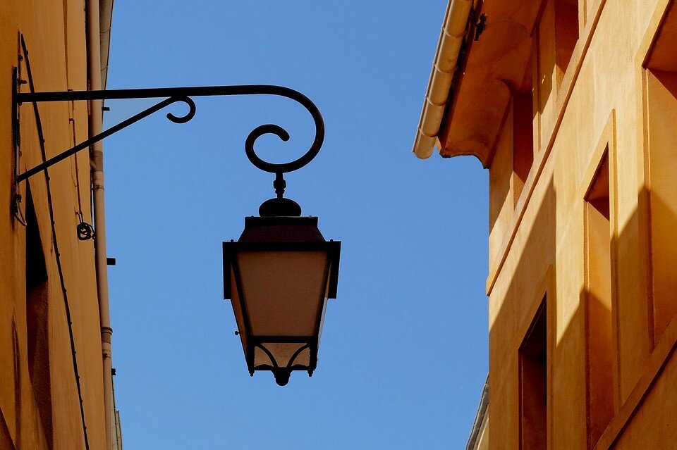 В Україні модернізують систему вуличного освітлення