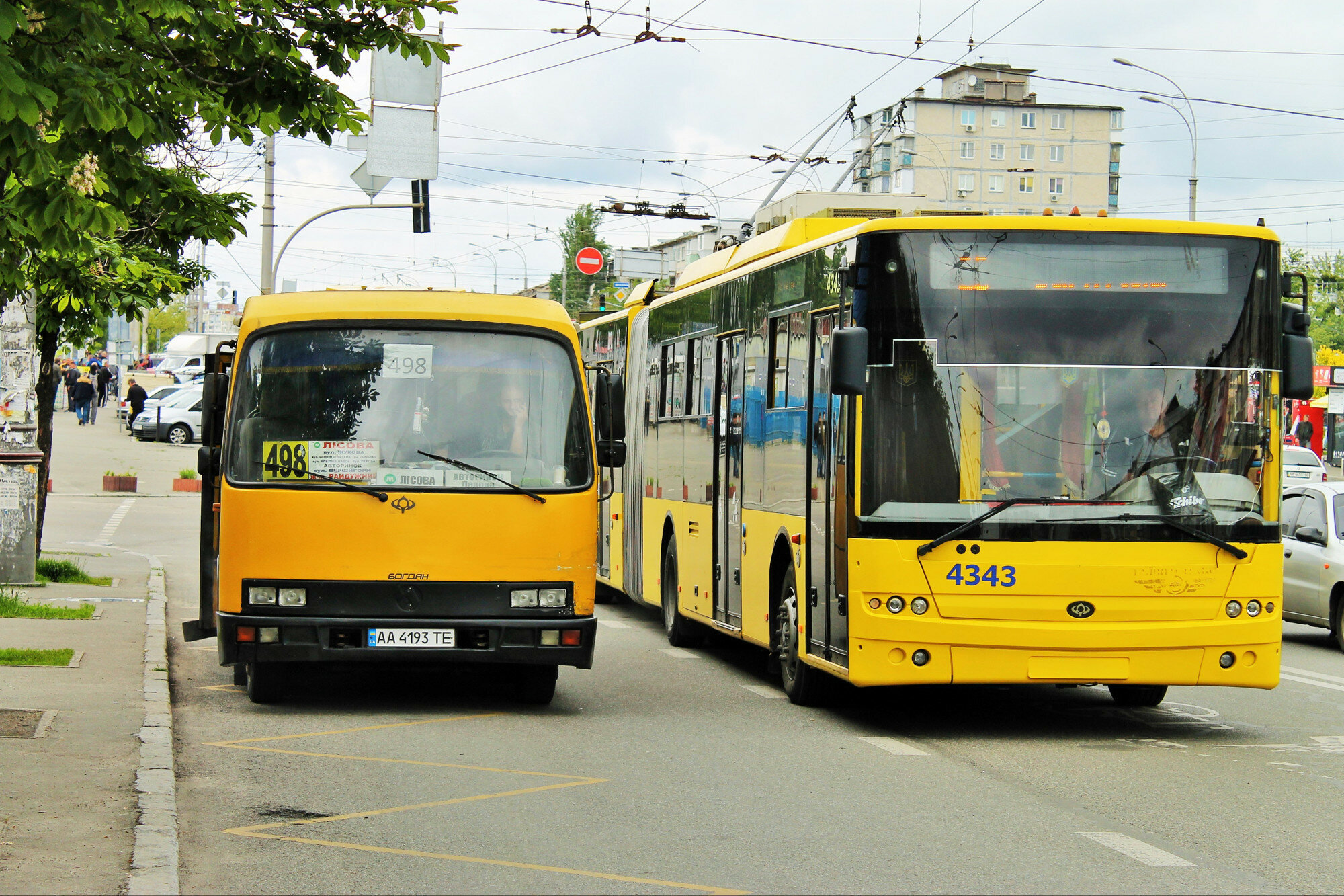 У Києві подорожчає проїзд в маршрутках: скільки доведеться заплатити