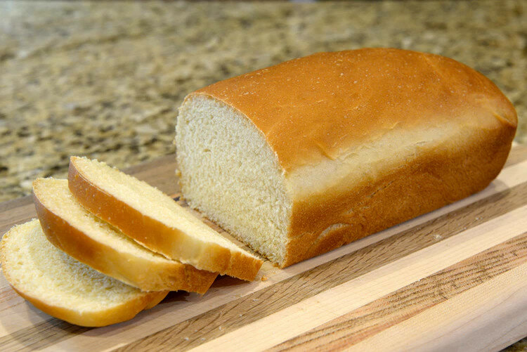 Ученые предупредили об опасности белого хлеба