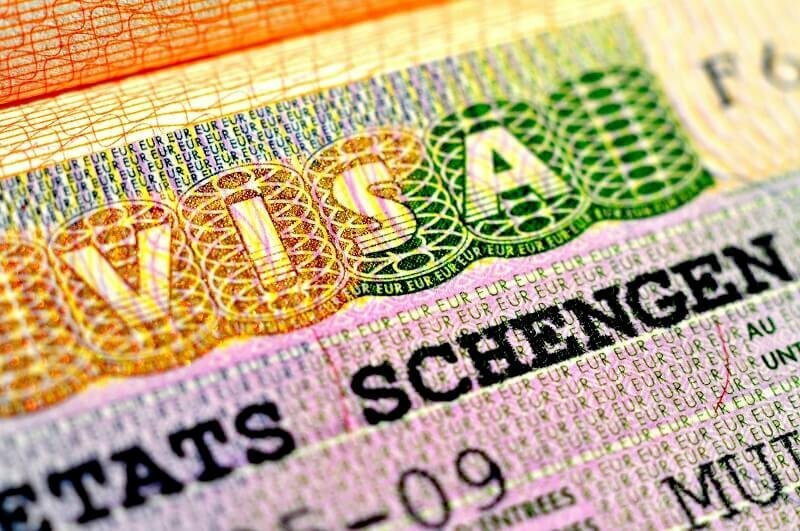 ЕС одобрил новые правила въезда в Шенгенскую зону