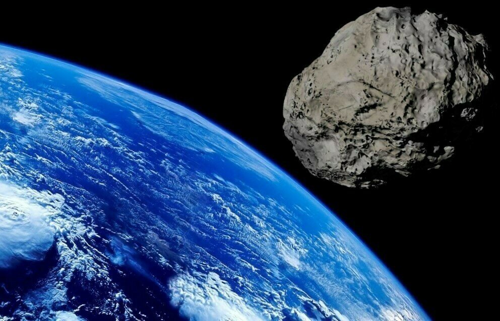 До Землі наблизиться 600-метровий астероїд
