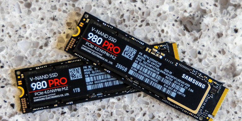 Ssd класс 40 что это значит