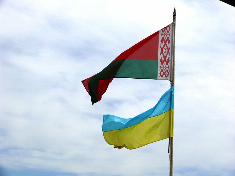 Украина-Беларусь: возможно ли потепление в отношениях