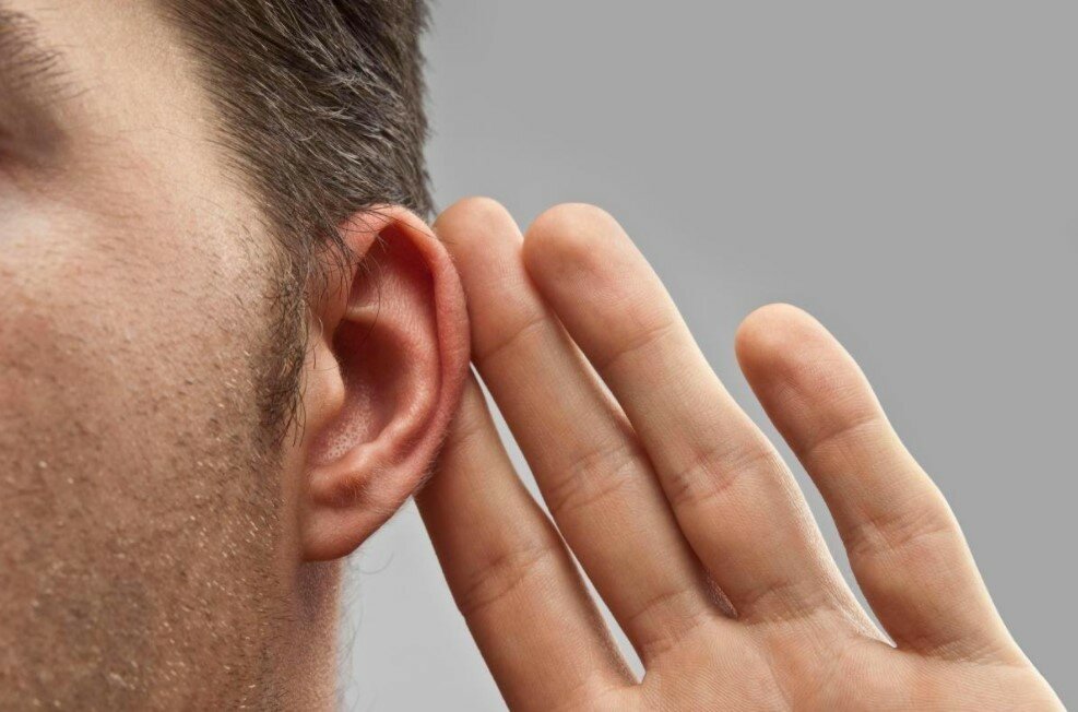 Як уникнути проблем зі слухом: рекомендації МОЗ