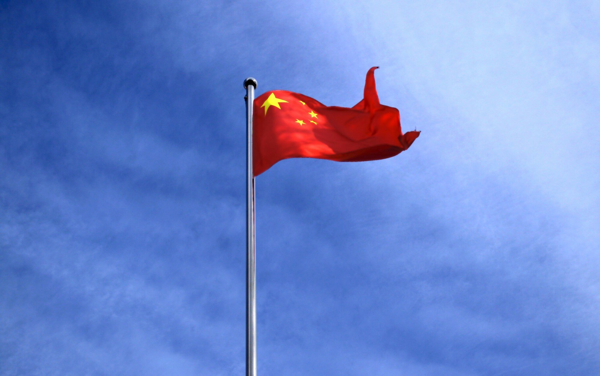 Заходу не вистачає потенціалу для санкційного тиску на Китай — МЗС КНР