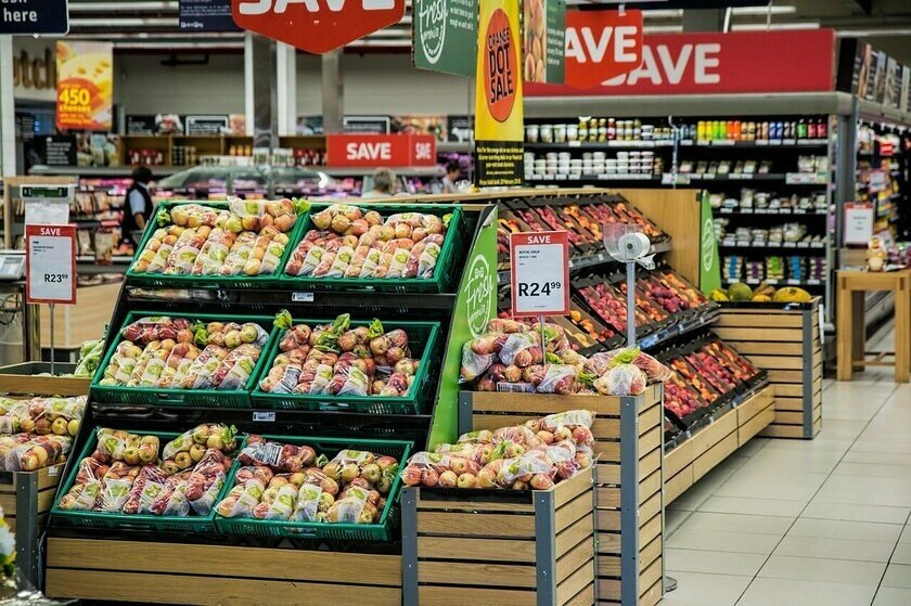 Цены на продукты растут: аналитик назвал причину