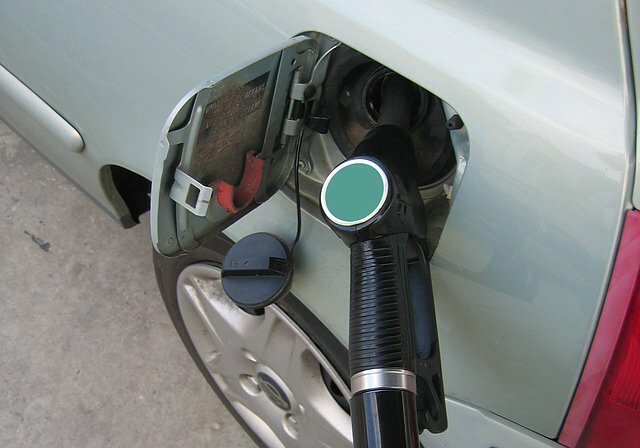 Цены на бензин рванут вверх