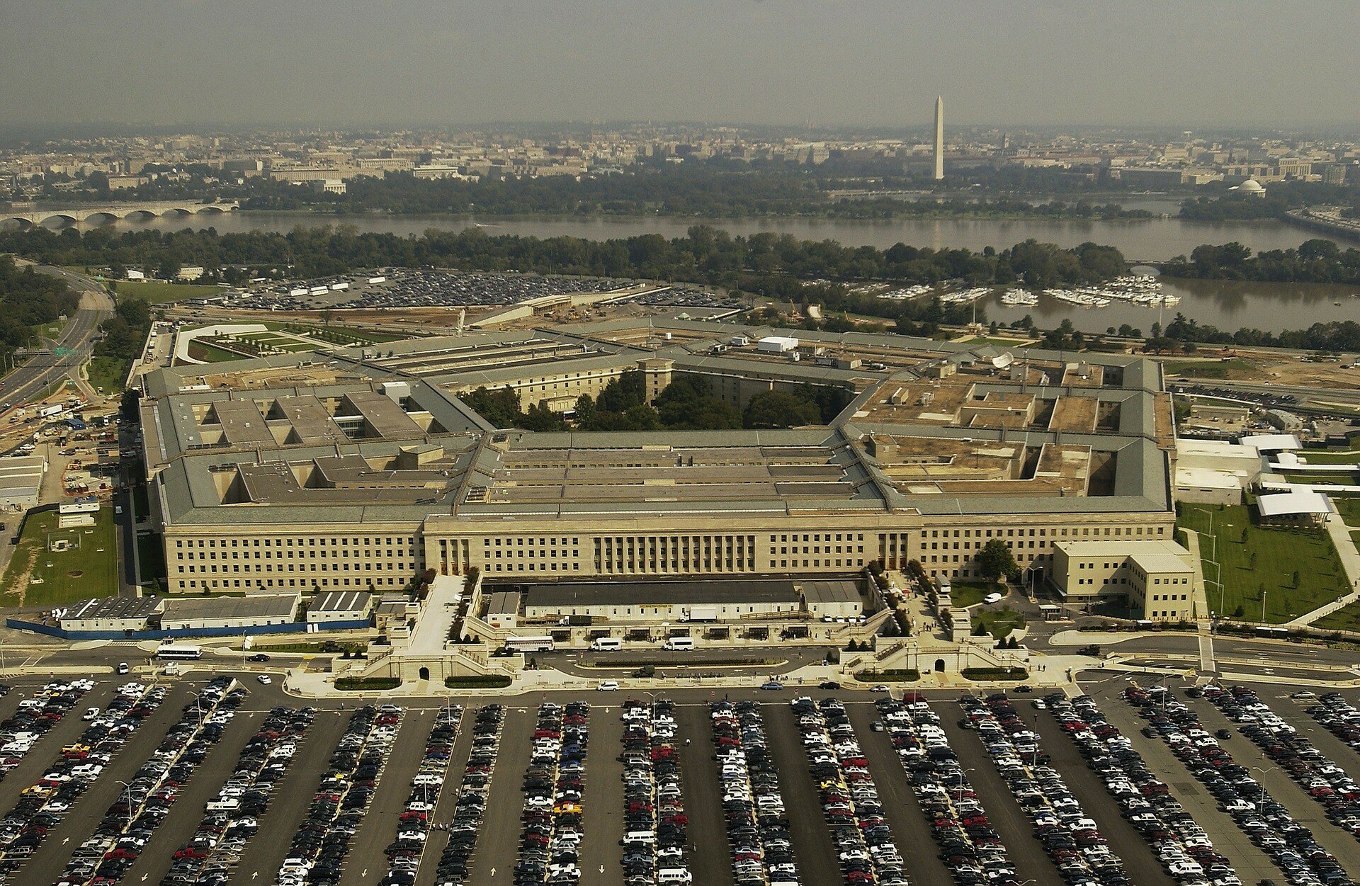 Пентагон перестанет помогать ЦРУ бороться с террористами