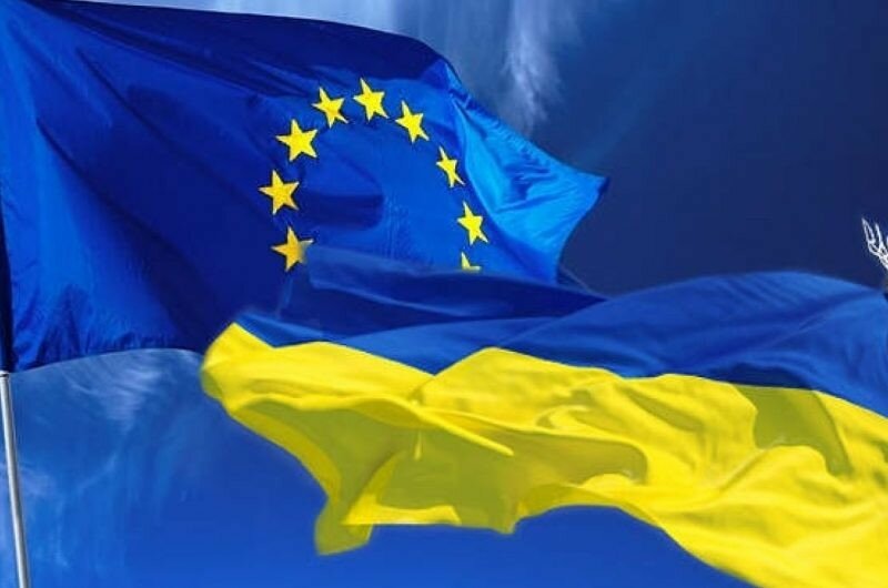 Украина хочет обновить Соглашение об ассоциации с ЕС