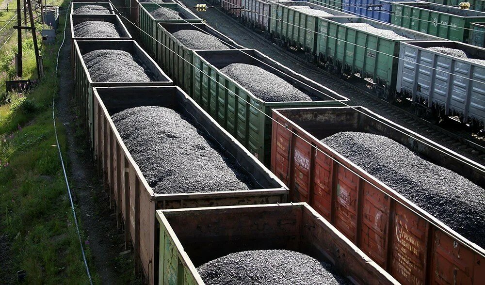 Новая угольная компания Ахметова отчиталась об убытках