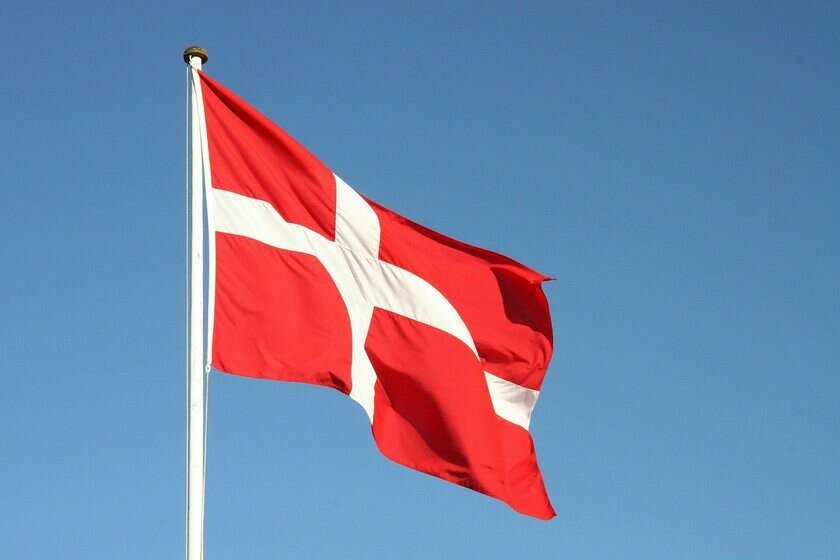 Данія заборонить пожертвування від екстремістів