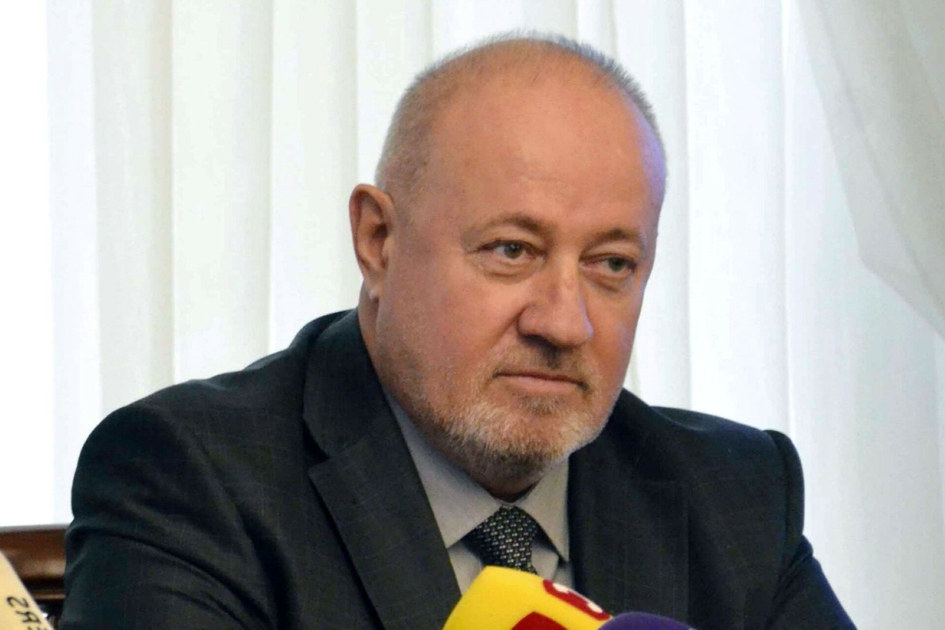 Екс-заступник екс-генпрокурора Рябошапки "заробив" понад 100 тис. грн пенсії