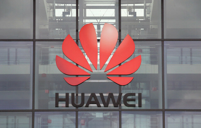 Почему ввели санкции против huawei