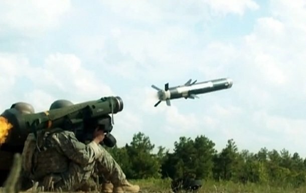 Летальное оружие для Украины: подробности